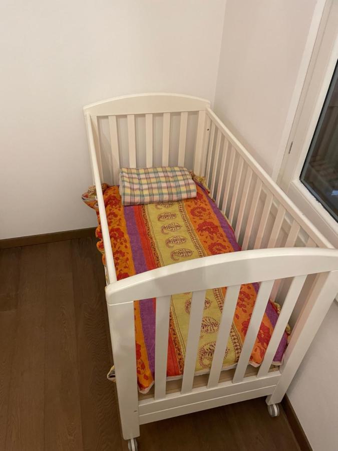 Residenza Fondo Ulivi Villa Ponti sul Mincio Bagian luar foto